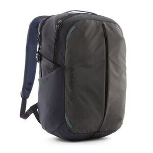 NWT Patagonia  Refugio 26L Pack - Color: Smolder Blue